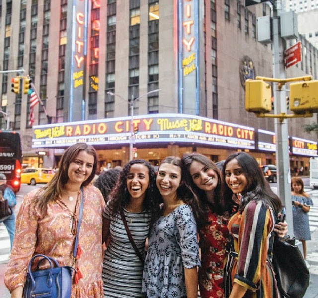 Film Internships in New York The Intern Group